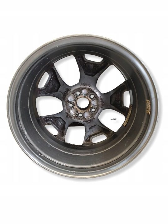 Литой диск Subaru OE Forester SJ См. фото x 18" 3X3, фото 3