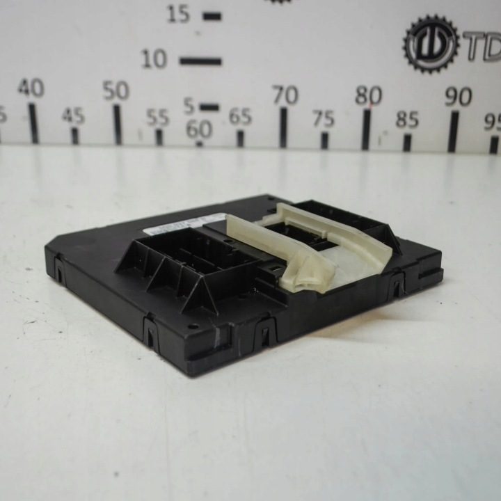 Блок комфорта SKODA OCTAVIA I (1U2) 5Q0937086N 1.6L дизель 2014, фото 2
