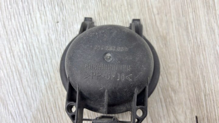 ЗАГЛУШКА КРЫШКА ФАРЫ MERCEDES W215 W245 W169 W211 SMART PAK9/29NIK, фото 3