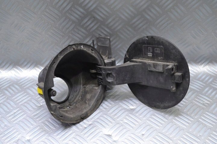 Лючок горловины бензобака INSIGNIA A 08-15r Z22C, фото 2