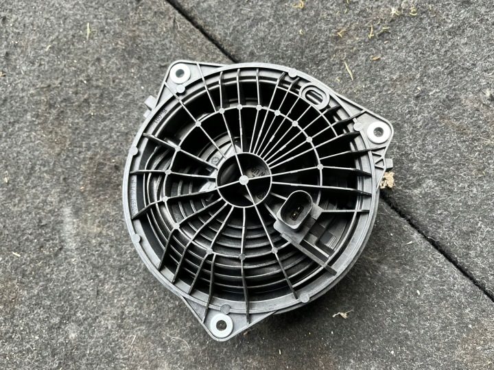 РУЧКА КОНЦЕВИК КРЫШКИ ЗАДНИЙ VW POLO V 5 6C0 6C РЕСТАЙЛИНГ 6C6827469F, фото 4