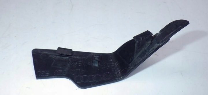 ЗАЩИТА ПЕТЛИ КАПОТА КРЫШКИ ПРАВАЯ 4L0823630 AUDI Q7, фото 4