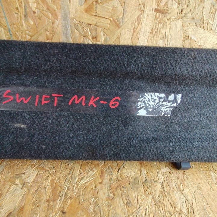 Полка задняя багажника Suzuki Swift I, фото 3
