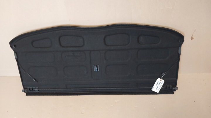 ПОЛКА БАГАЖНИКА KIA CEED 1 I 5D ХЭТЧБЕК 07-10, фото 2