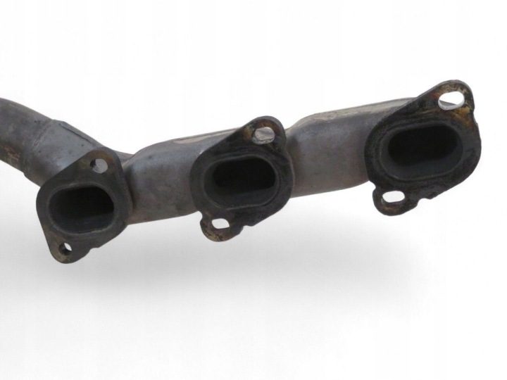 Выпускной коллектор Mercedes w212 w221 a6421400609, фото 4