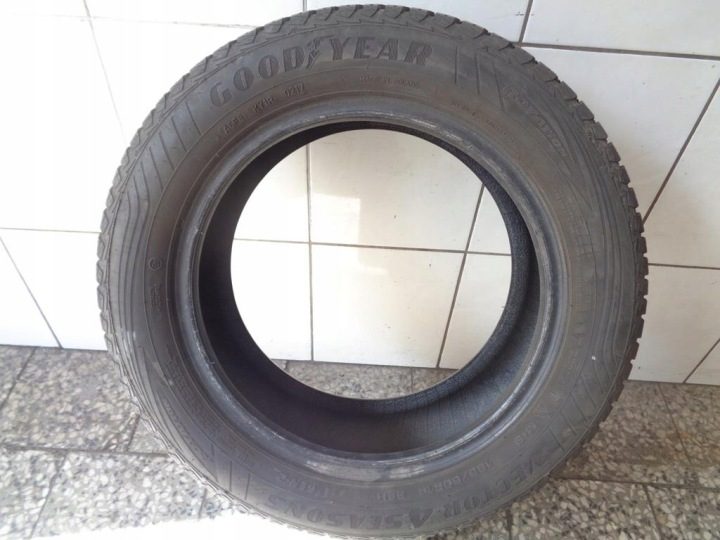 Шина всесезонная Goodyear Vector 4Seasons G2 185/60R14 82 H + 6 других товаров, фото 6
