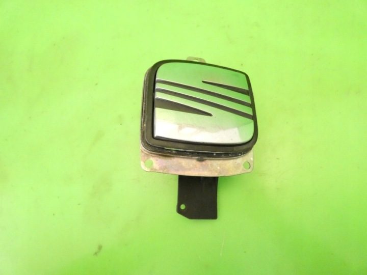 Ручка крышки задняя логотип значок эмблема S SEAT IBIZA III 6L 3D 02-05, фото 1