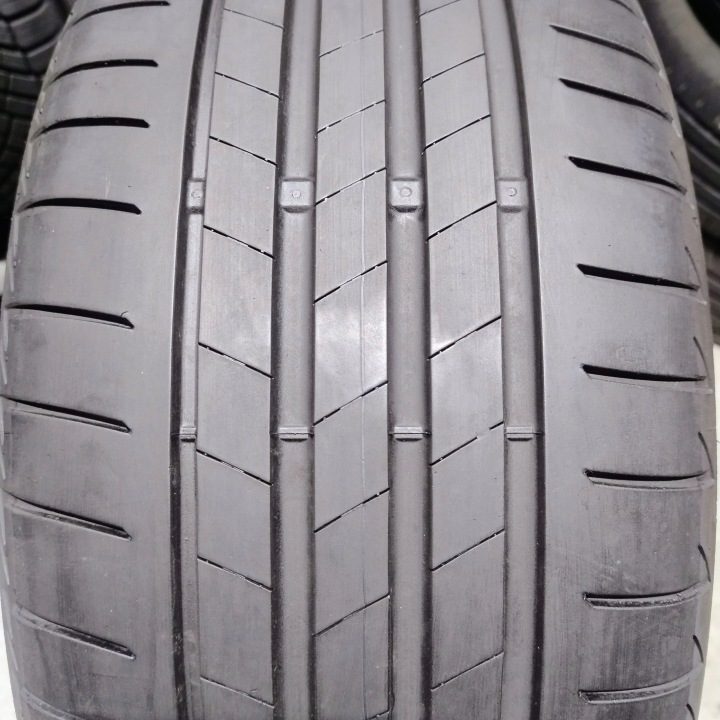 Шина летняя Bridgestone Turanza T005 225/50R17 98 Y усилитель (XL) * - BMW, фото 1