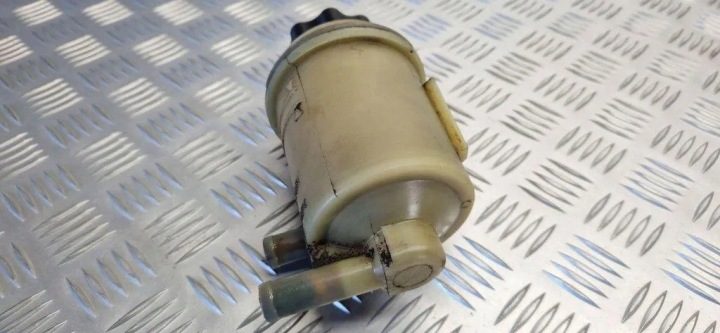 Бачок гидроусилителя LAND ROVER FREELANDER (L314) 100251 31111803 1.8L, фото 4