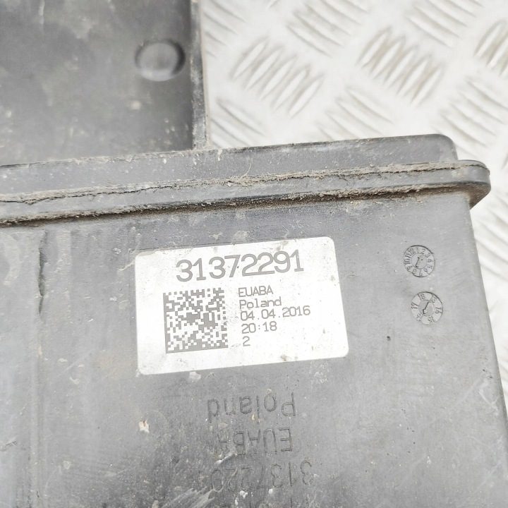 Фильтр твердых частиц VOLVO XC90 I 31372291 2.0L бензин 2019, фото 6