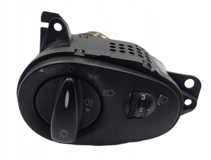 FORD FOCUS MK1 ВЫКЛЮЧАТЕЛЬ СВЕТА 98ag13a024ch, фото 1