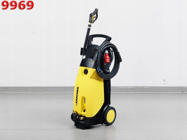 Мойка высокого давления Karcher HD 895 S 195 бар 850 l/h 400 В, фото 1
