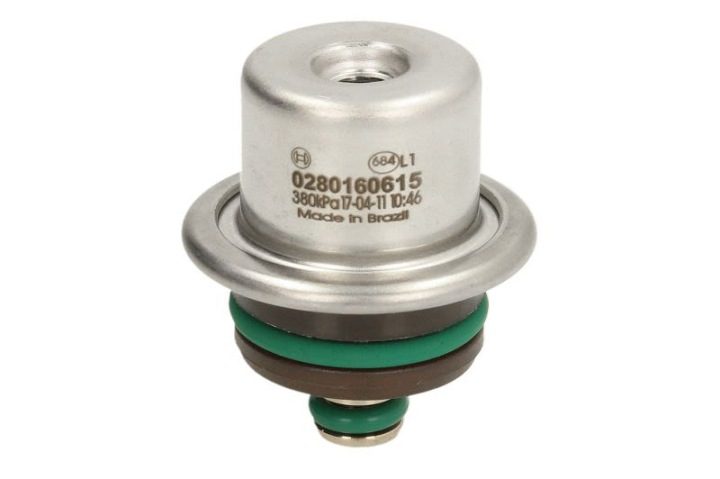 Bosch 0 280 160 615 Регулятор давления топлива, фото 7