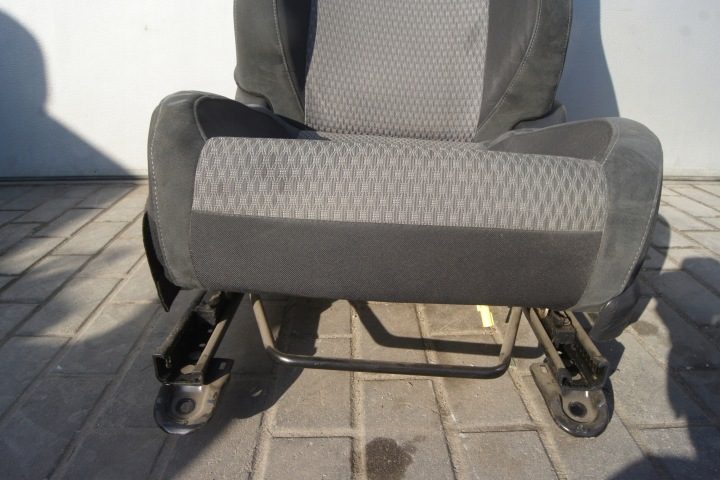 СИДЕНЬЕ ВОДИТЕЛЯ AURIS II, фото 7