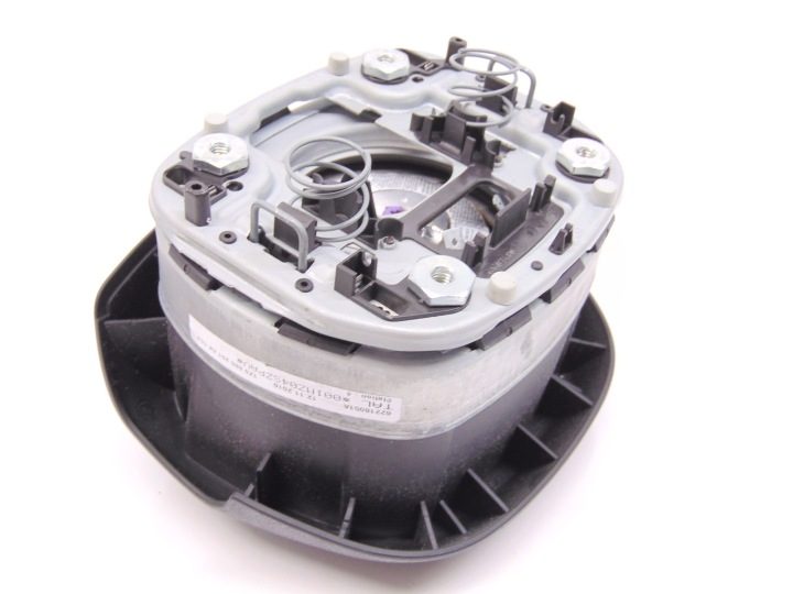 ПОДУШКА БЕЗОПАСНОСТИ ВОДИТЕЛЯ SKODA SUPERB 2 II 08- 1Z0880201AK, фото 3