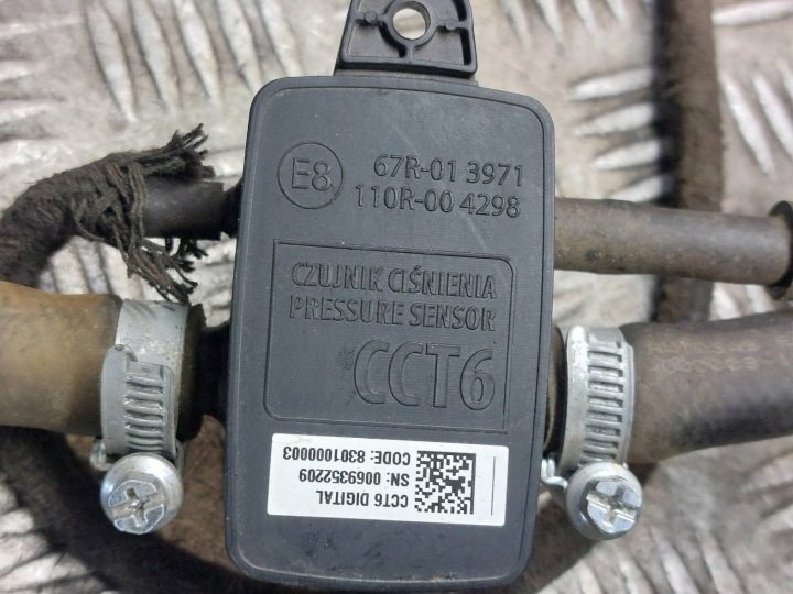 ГБО 67R-013787 KME NEVO KME CCT6 67R-016865 STAG TYPE R02, фото 4
