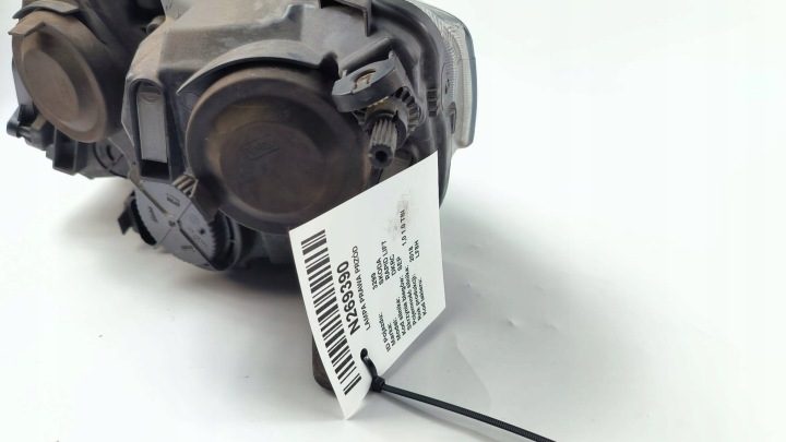 ФАРА ПРАВАЯ ПЕРЕДНЯЯ 5JB941016B SKODA RAPID РЕСТАЙЛИНГ, фото 5