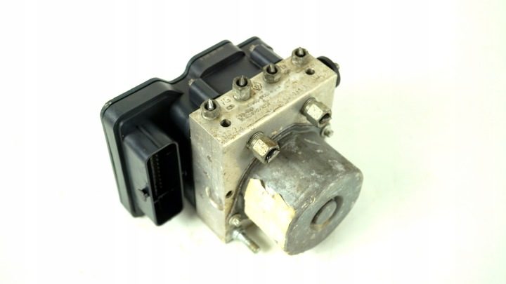 Насос ABS Renault Kadjar 476606749R 0265255099 0265956320 2265106455, фото 1