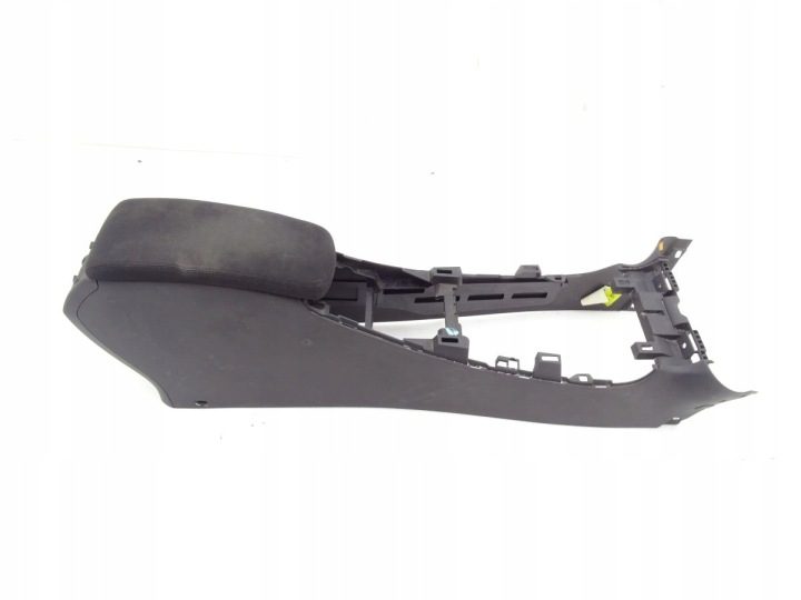 RENAULT LAGUNA III 07-15 ЦЕНТРАЛЬНЫЙ ТОННЕЛЬ ПОДЛОКОТНИК ЕВРОПА 969180007R, фото 1