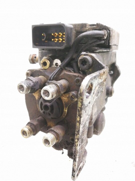Opel OE 0470504003 ТНВД, фото 2