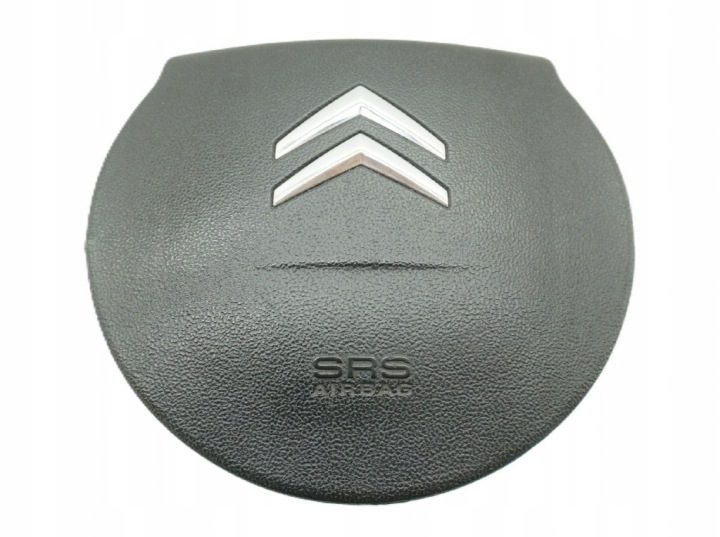 ПОДУШКА БЕЗОПАСНОСТИ ВОДИТЕЛЯ CITROEN C4 PICASSO 96542463ZD, фото 1