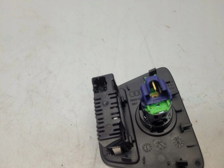 !Gnaizdo зарядки прикуриватель Audi 89A863324A 2G6035954 !, фото 7