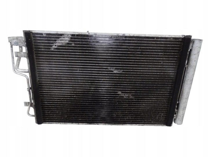 Радиатор кондиционера Hyundai I30 I Kia Ceed I 1.4 1.6 16V 2006-2012, фото 3