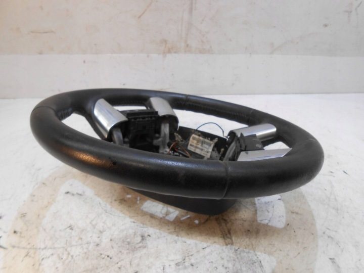 FORD KUGA РУЛЬ МУЛЬТИФУНКЦИОНАЛЬНЫЙ 3M51-3600-CJW, фото 5