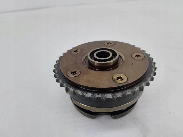 ФАЗОРЕГУЛЯТОР ГРМ BMW E87 11361707315-07 139689-10 2.0, фото 2