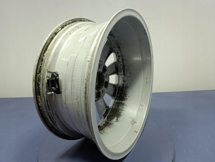 Литой диск Opel OE ASTRA INSIGNIA ZAFIRA 7.0" x 17" 5x115 ET 44, фото 3