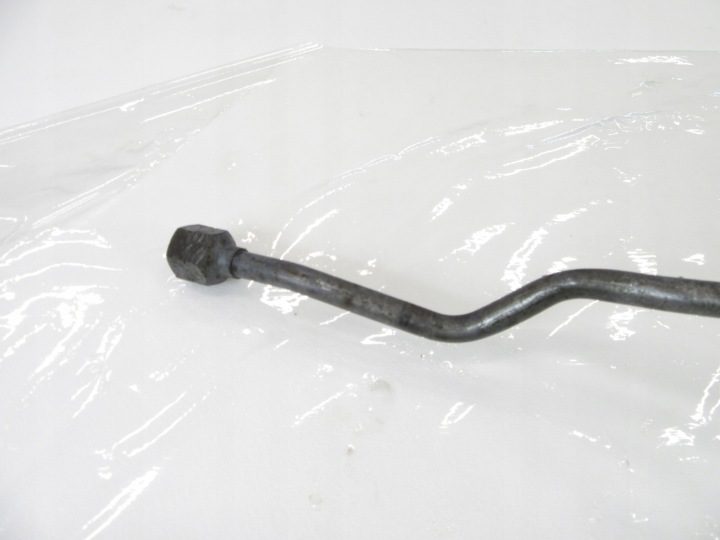 Трубка DYNAMIC DRIVE BMW F01 F02 F06 F07 F10 F11 F13 X Drive Европа, фото 5