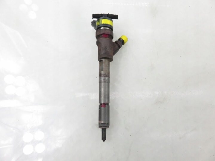 Форсунка Bosch 0445110085 Toyota 1.4 D-4D, фото 1