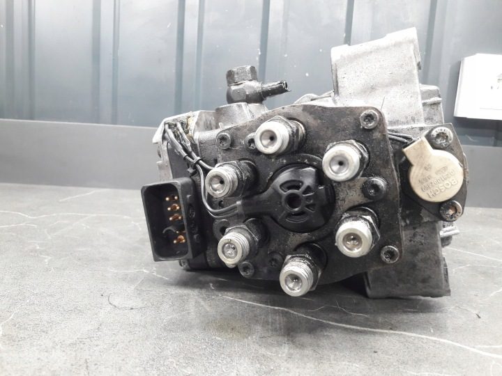 Audi OE 059130106A ТНВД, фото 7