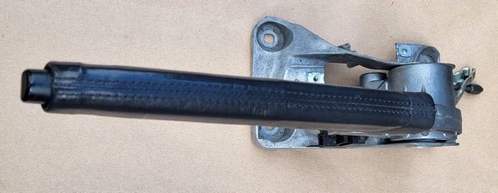 РЫЧАГ РУЧНОГО ТОРМОЗА ДАТЧИК VW GOLF V 1K OE 1K0711303 1J0947561, фото 4