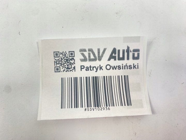 КЛАПАН ТОПЛИВА РЕГУЛЯТОР ДАВЛЕНИЯ ТОПЛИВА MERCEDES W124 W201 M102 0438161001, фото 8
