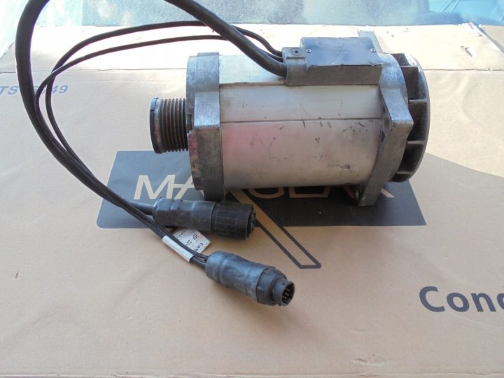 IEC60034-1 Carrier Pulsor генератор 54-00636-31 54-00636-34 54-00636-35, фото 7