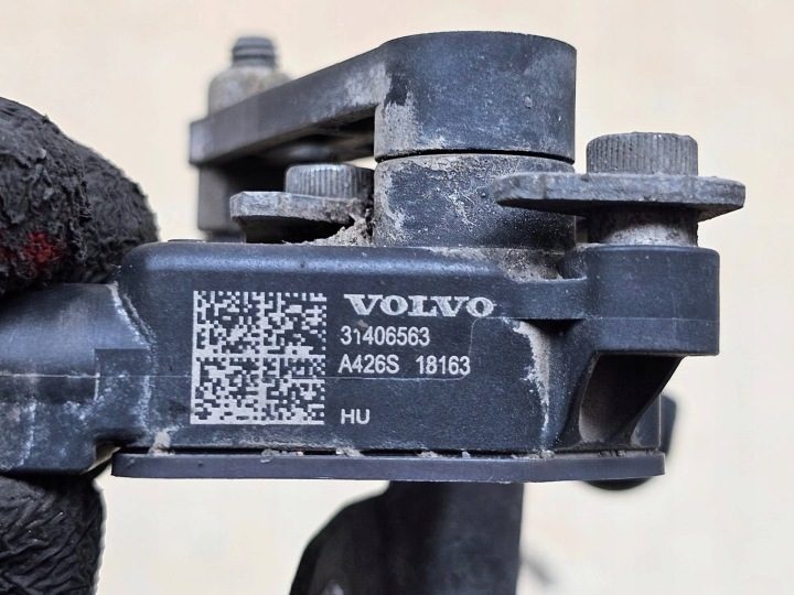 Датчик корректора фар Передний Volvo S90 V90 XC60 XC90 31360329, фото 2