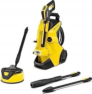 Мойка высокого давления Karcher 130 бар 1800 Вт, фото 1