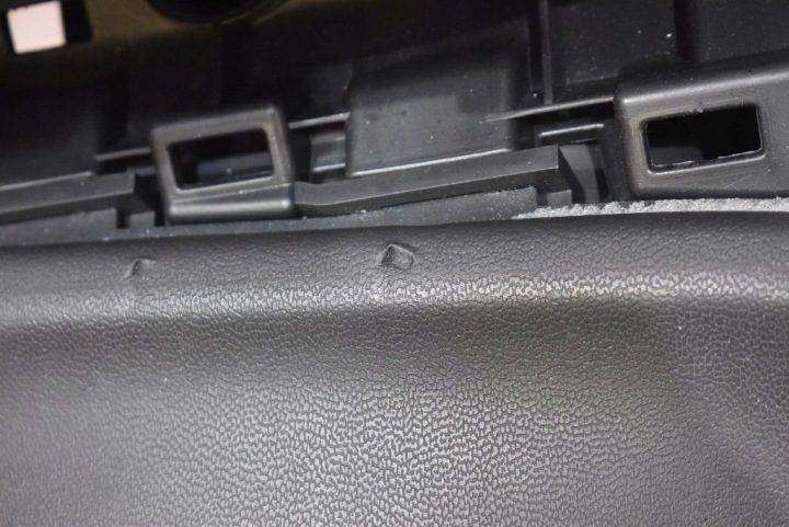 ТОРПЕДО КОНСОЛЬ AIRBAG EU PEUGEOT 208 1 I 12-16, фото 7