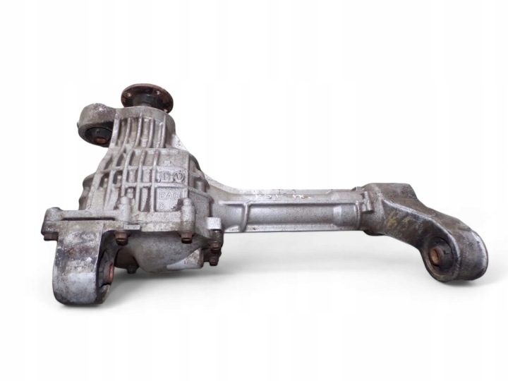 Редуктор передний NISSAN PATHFINDER III (R51) EA0 2.5L дизель 128 кВт 2007, фото 1