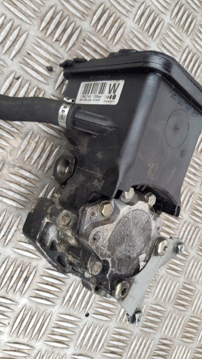 BMW E39 3.0D 525D НАСОС ГІДРОПІДСИЛЮВАЧА КОЛЕСА ЗБІРНИКА 1095749, фото 10