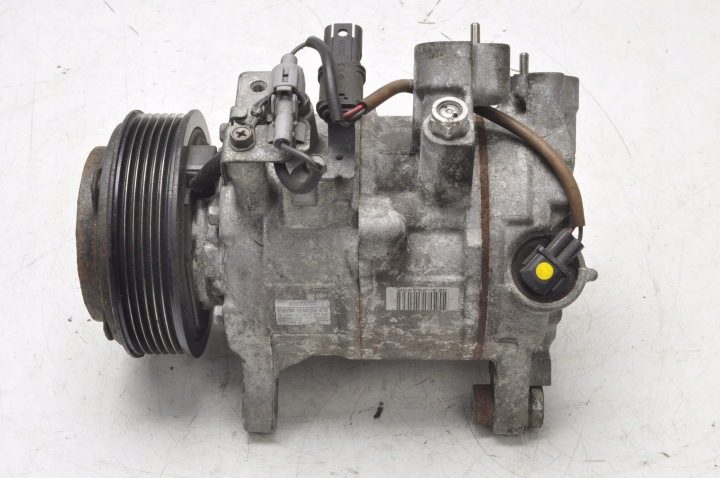 BMW F20 2.0 дизель КОМПРЕССОР КОНДИЦИОНЕРА GE447260-4710, фото 1