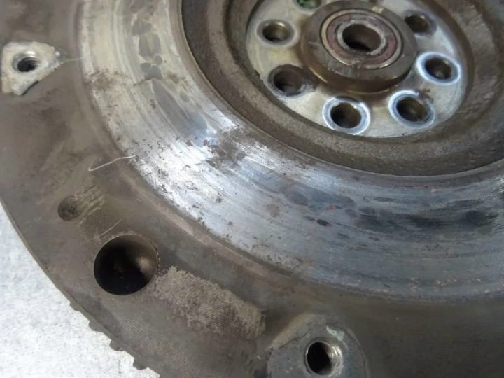 СЦЕПЛЕНИЕ КОРЗИНА FIAT SEDICI SUZUKI SX4 1.6, фото 4