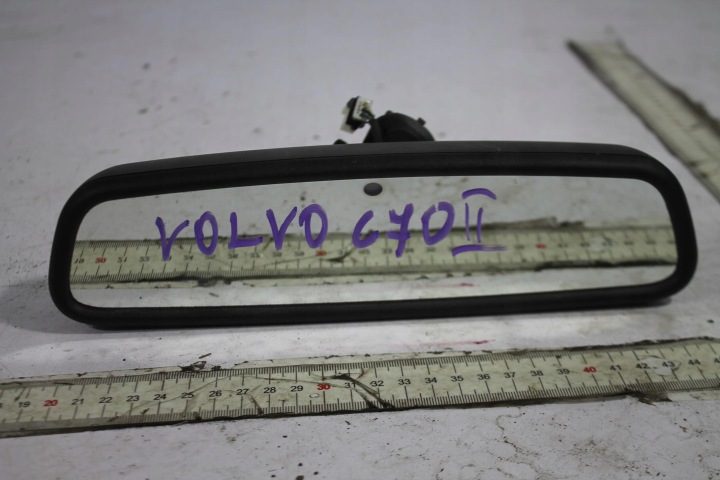 Зеркало салона с автозатемнением Volvo OE 30744704, фото 1