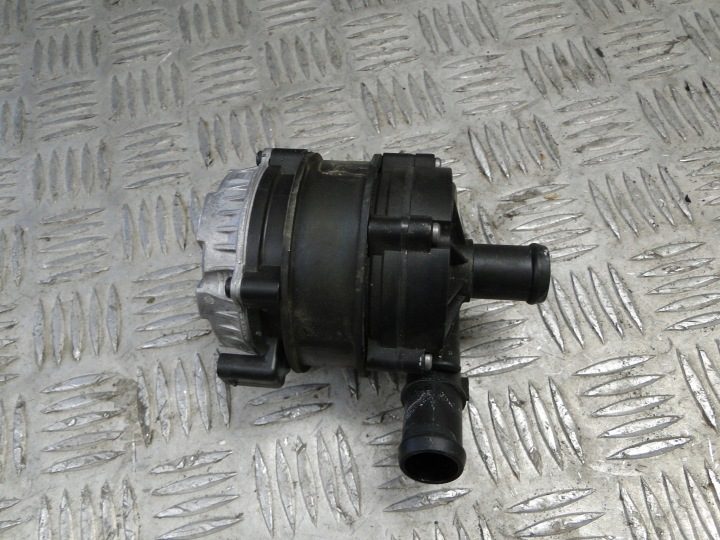 ЭЛЕКТРИЧЕСКАЯ ПОМПА AUDI Q3 II 83A 2.0 TDI 2024 04L965567A, фото 4