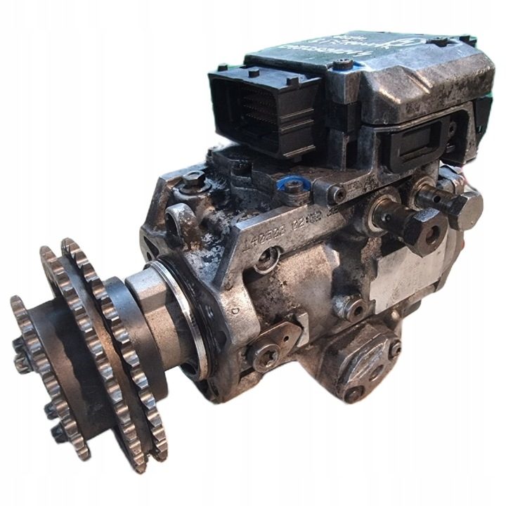 ТНВД топлива Bosch 0470504214 Opel 2.0 2.2 DTI VP44 PSG16, фото 1