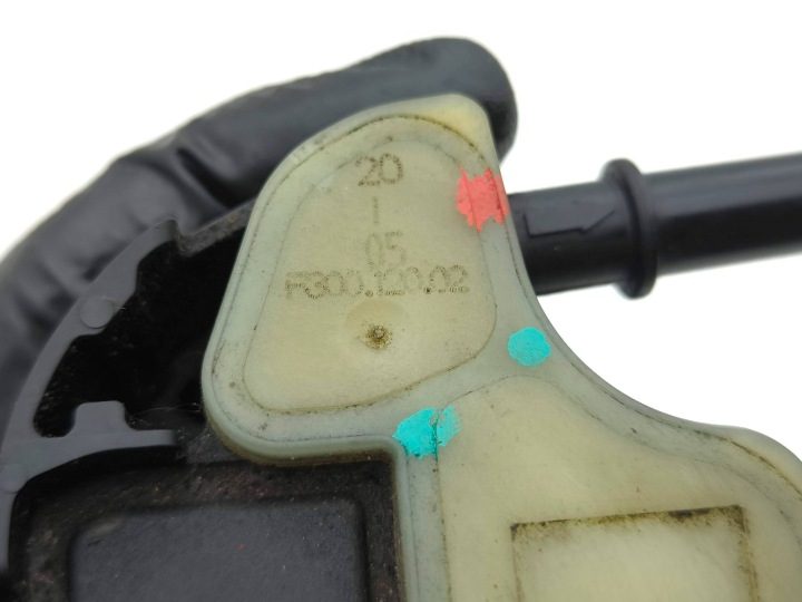 Датчик давления топлива NISSAN QASHQAI II (J11, J11_) F30012002 31028533, фото 9