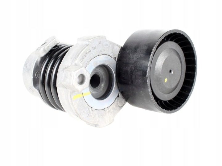 Ролик натяжитель 0.9TCE Renault Clio IV 117506193R, фото 10