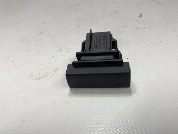 ИНДИКАТОР ПОДУШКИ AIRBAG SKODA OCTAVIA II РЕСТАЙЛИНГ 1Z0919235, фото 1
