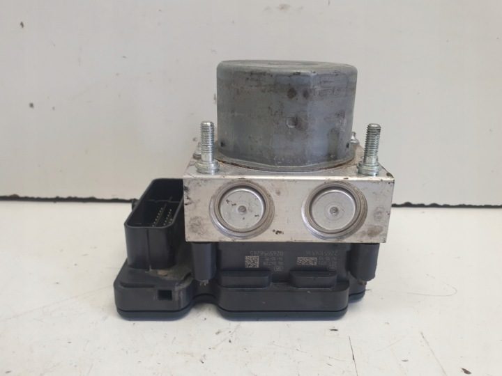 Насос ABS Renault 476608845R, фото 5